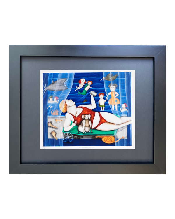 María José Romero LM1975