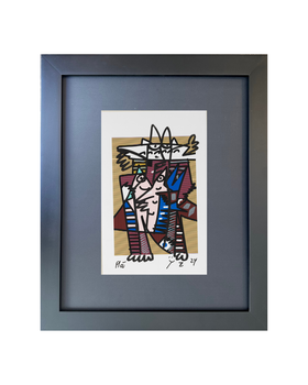 Totoy Zamudio LM2007