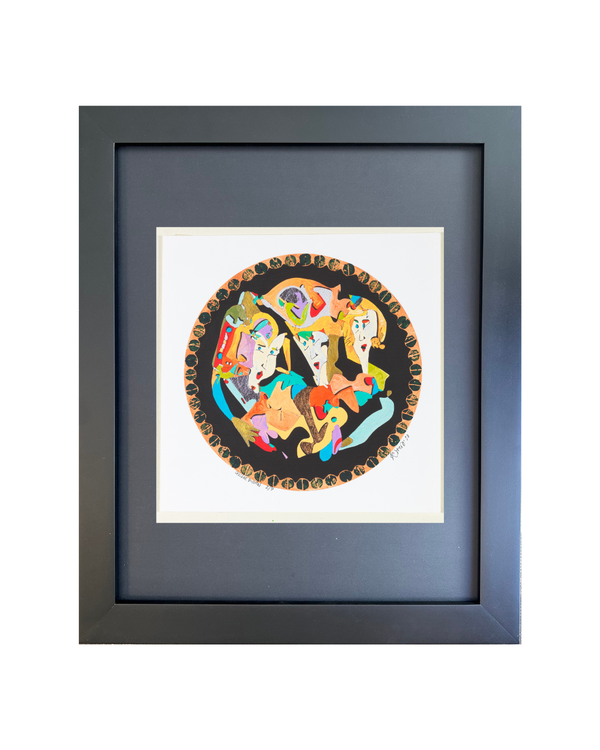 Juan Carlos Norero LM2047