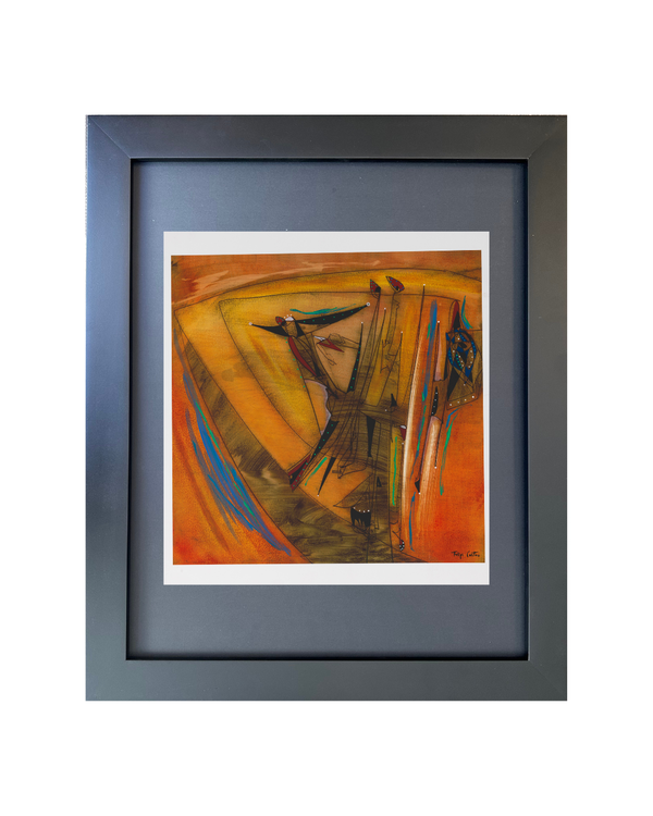 Felipe Castro LM1984