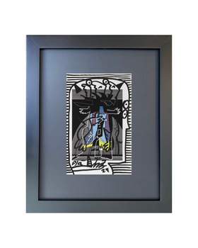 Totoy Zamudio LM2003