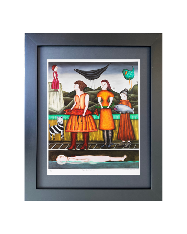 María José Romero LM1973