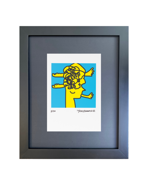 Totoy Zamudio LM2038