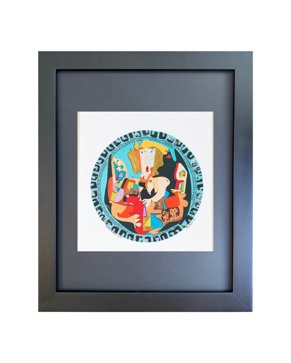 Juan Carlos Norero LM2046