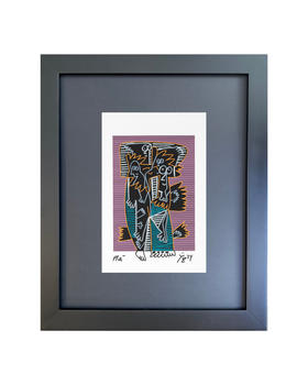 Totoy Zamudio LM2031