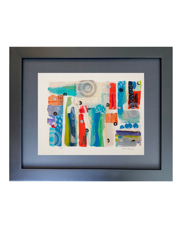 Claudia Larenas LM1971