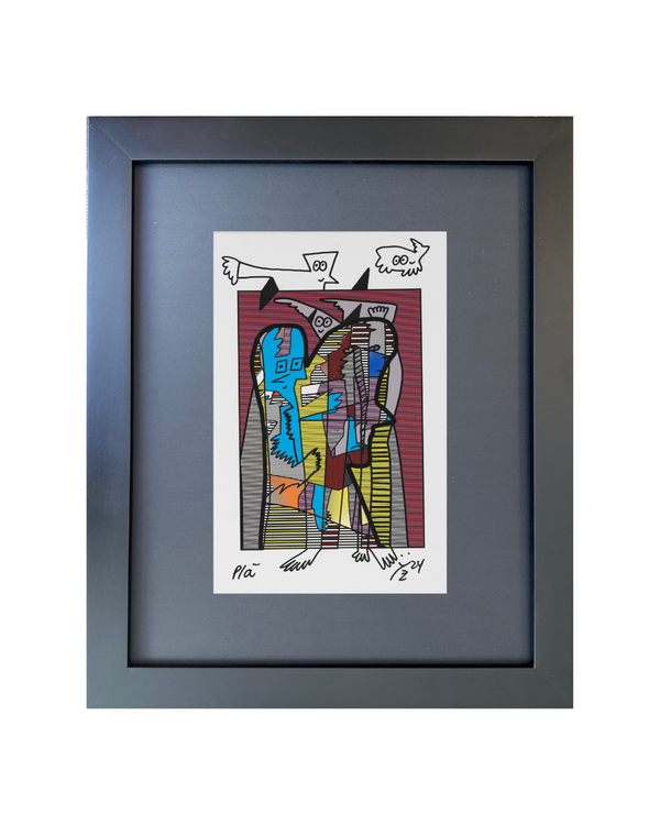 Totoy Zamudio LM2008