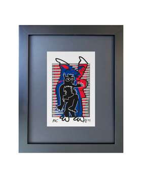 Totoy Zamudio LM2005