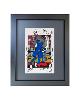 Totoy Zamudio LM2004