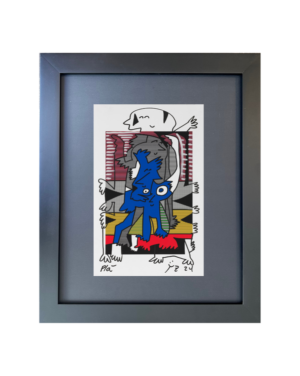 Totoy Zamudio LM2004