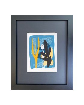 Catalina Abbott LM2052