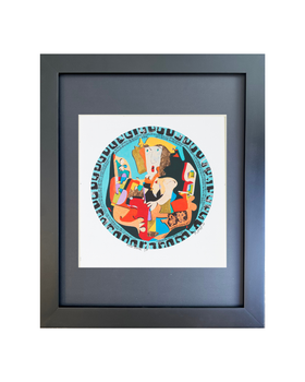 Juan Carlos Norero LM2049