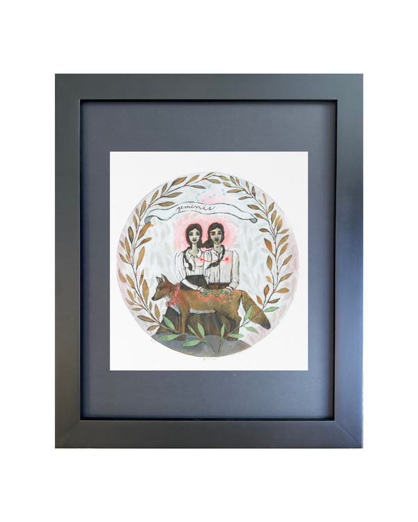 Matilde Huidobro LM2055