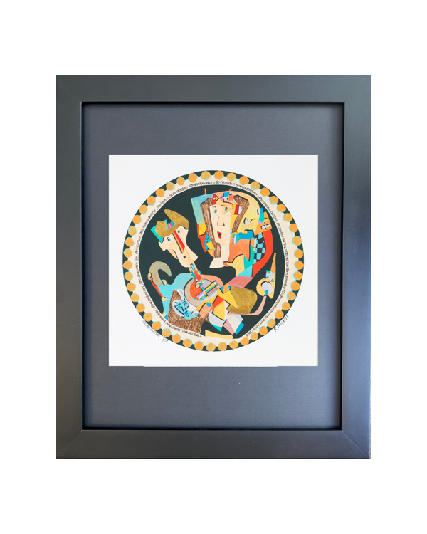 Juan Carlos Norero LM2048