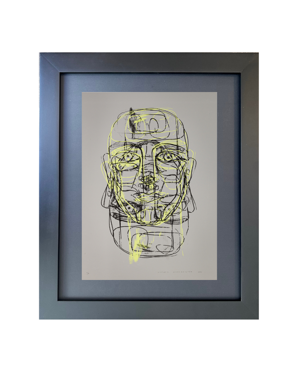 Victoria Gildemeister LM1970