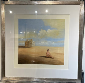 Loreto Enríquez 2221