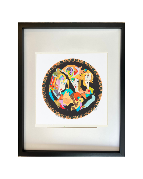 Juan Carlos Norero LM2047