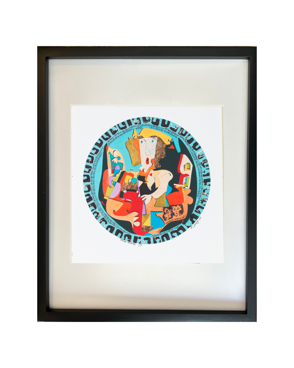 Juan Carlos Norero LM2049