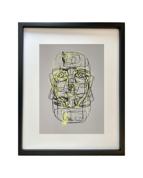 Victoria Gildemeister LM1970