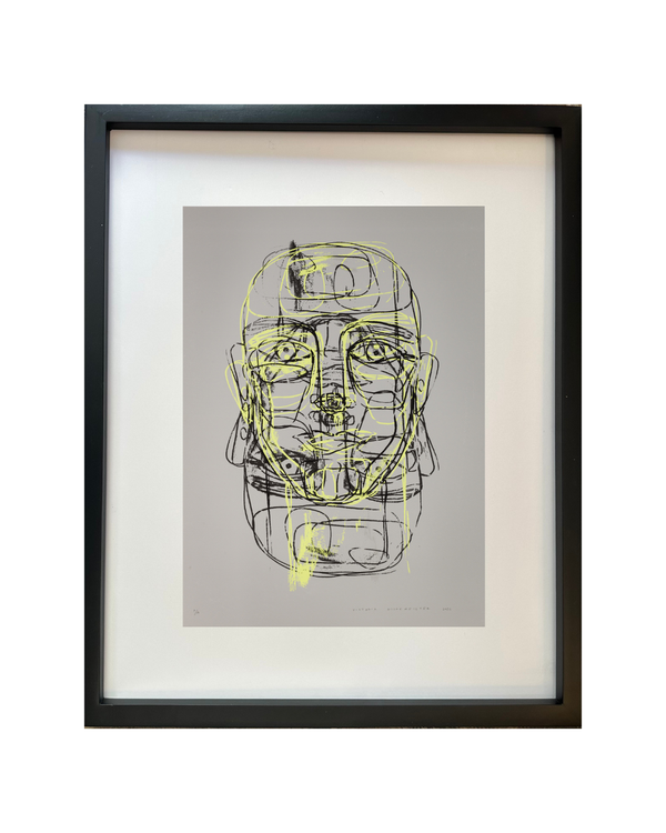 Victoria Gildemeister LM1970