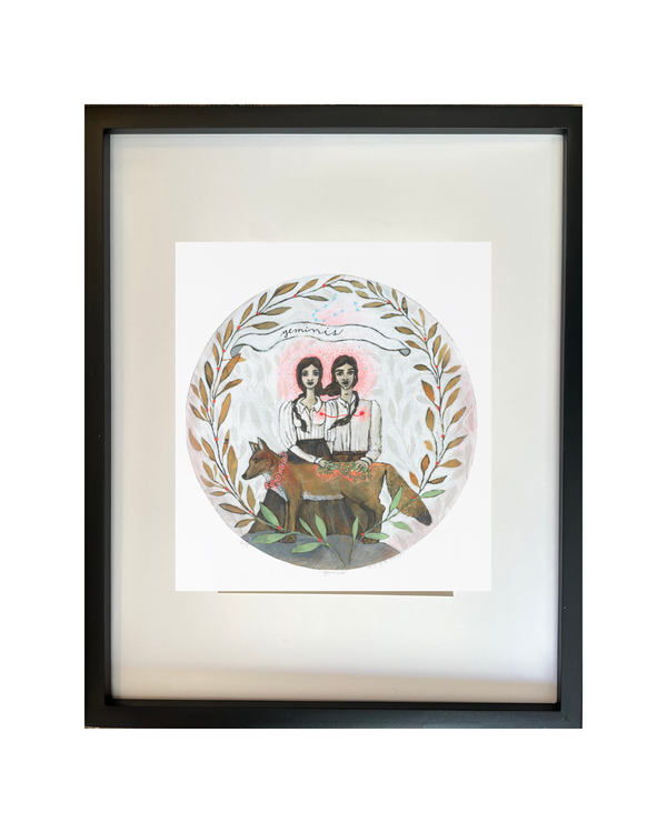 Matilde Huidobro LM2055