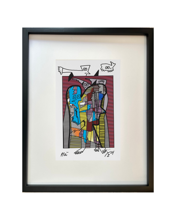 Totoy Zamudio LM2008