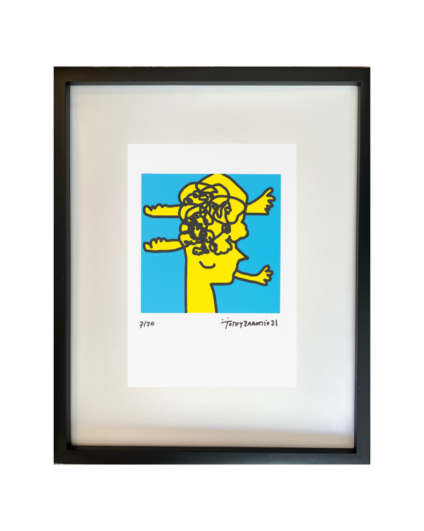 Totoy Zamudio LM2038