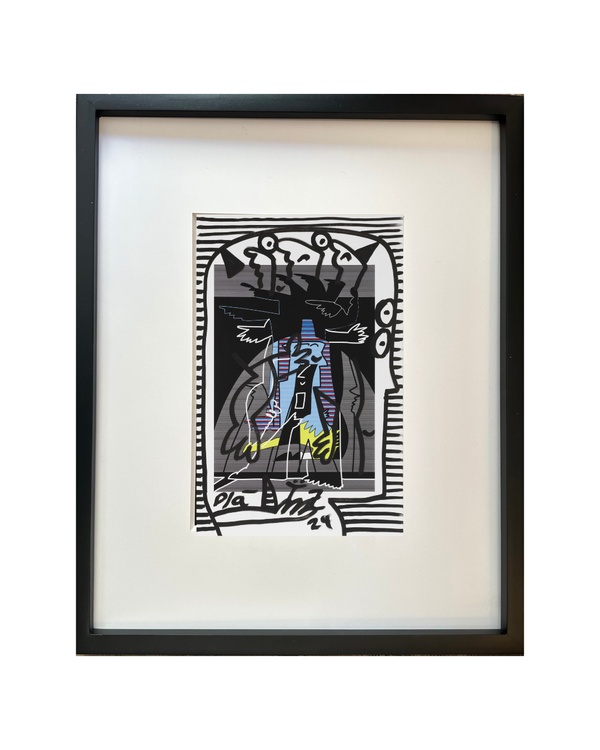 Totoy Zamudio LM2003