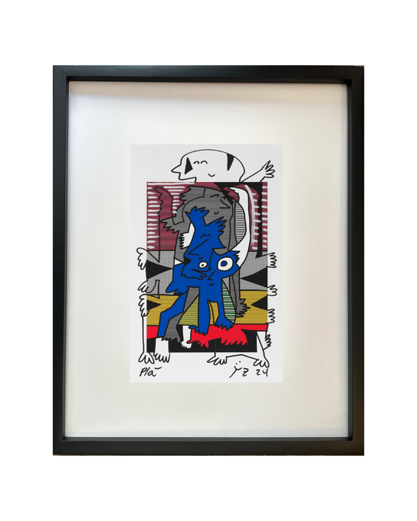 Totoy Zamudio LM2004