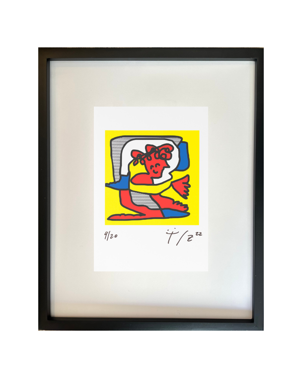 Totoy Zamudio LM2036