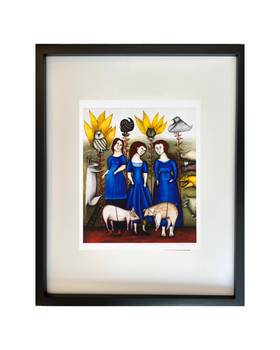 María José Romero LM1976