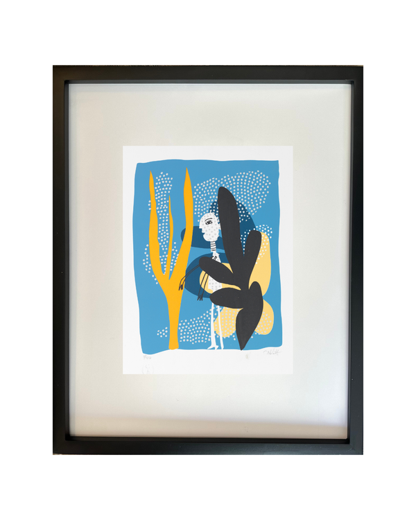 Catalina Abbott LM2052