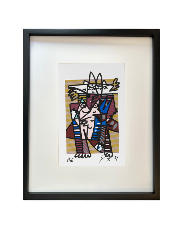 Totoy Zamudio LM2007