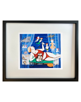 María José Romero LM1975