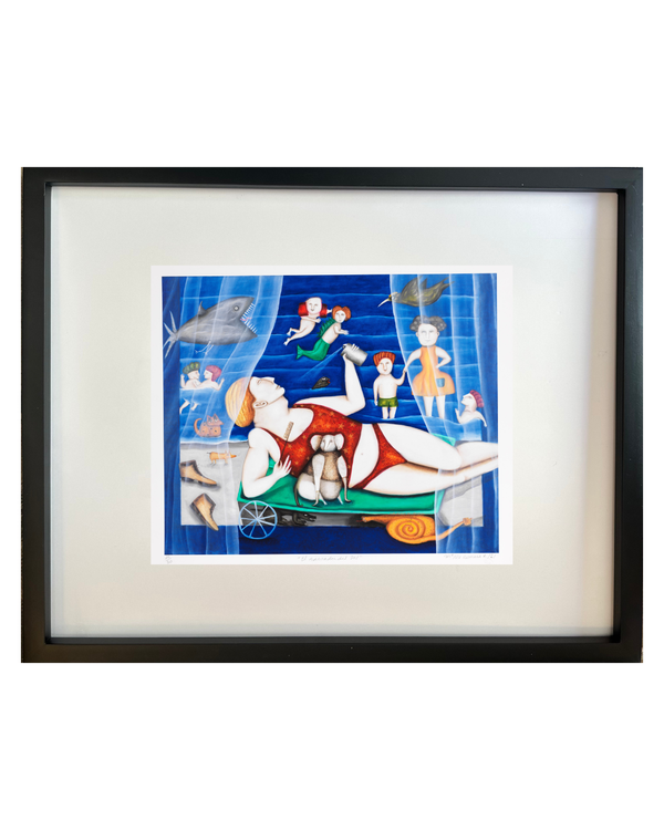 María José Romero LM1975