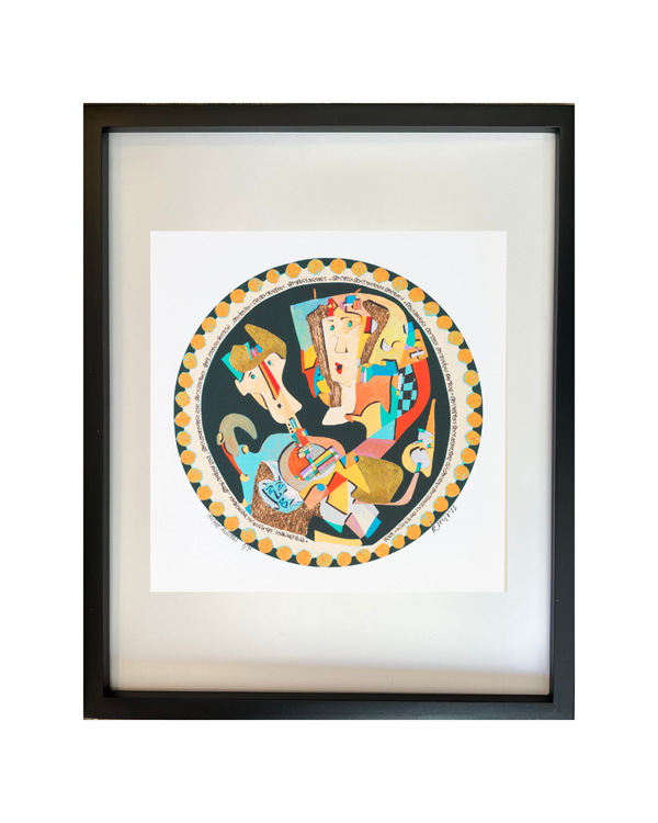 Juan Carlos Norero LM2048