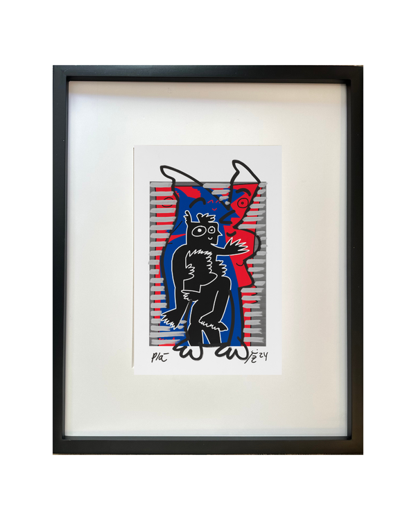 Totoy Zamudio LM2005