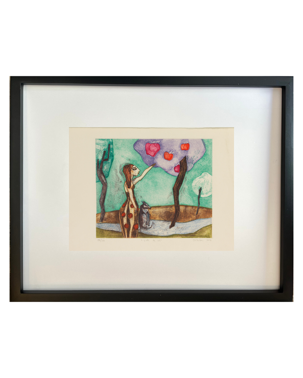 Constanza Villalba LM2021