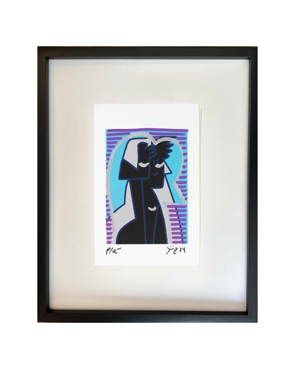 Totoy Zamudio LM2030