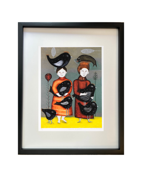 María José Romero LM1974