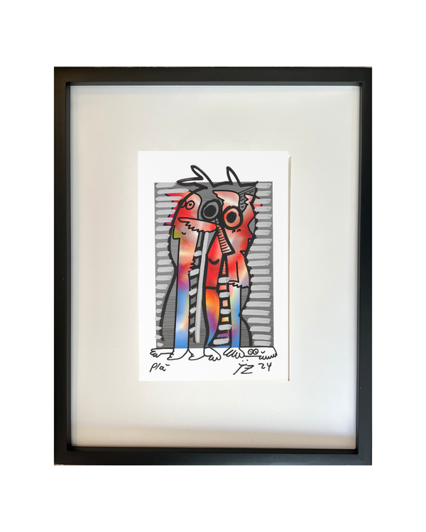 Totoy Zamudio LM2033