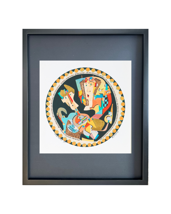 Juan Carlos Norero LM2048