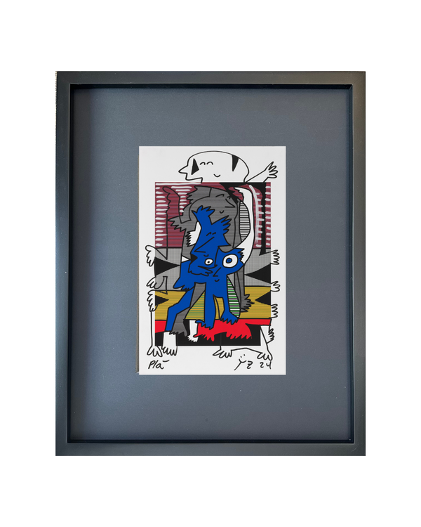 Totoy Zamudio LM2004