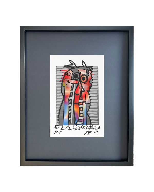 Totoy Zamudio LM2033