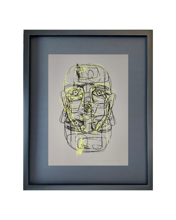 Victoria Gildemeister LM1970