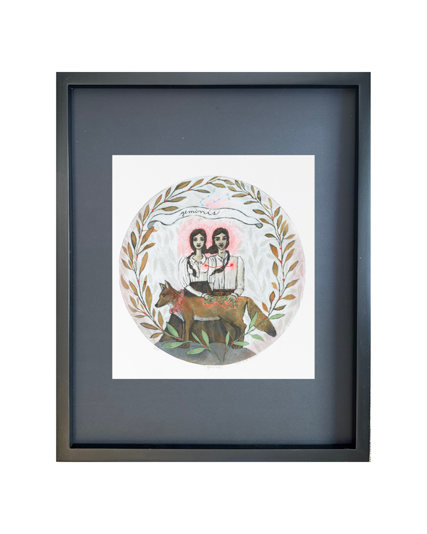 Matilde Huidobro LM2055