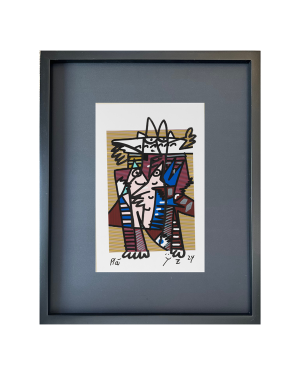 Totoy Zamudio LM2007