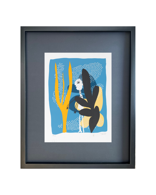 Catalina Abbott LM2052