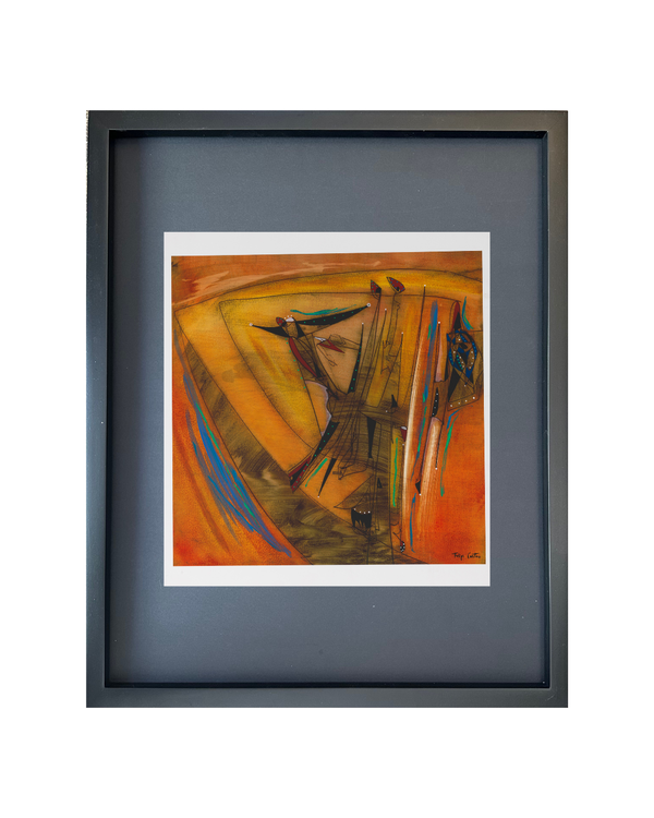 Felipe Castro LM1984