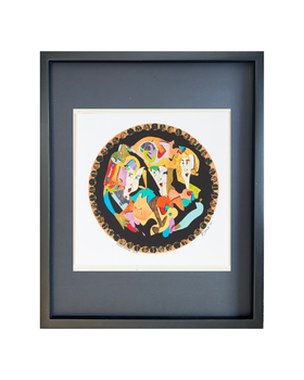 Juan Carlos Norero LM2047